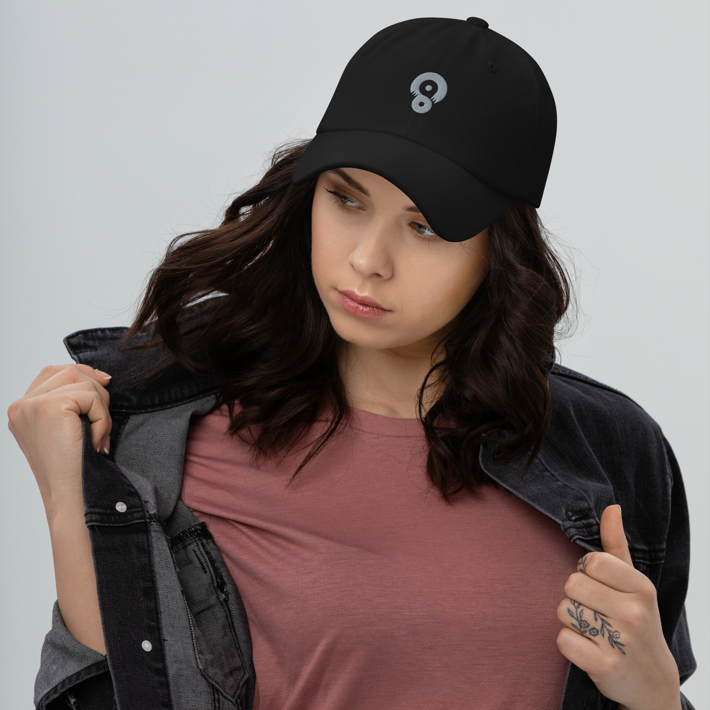 SCARFHOLD CAP