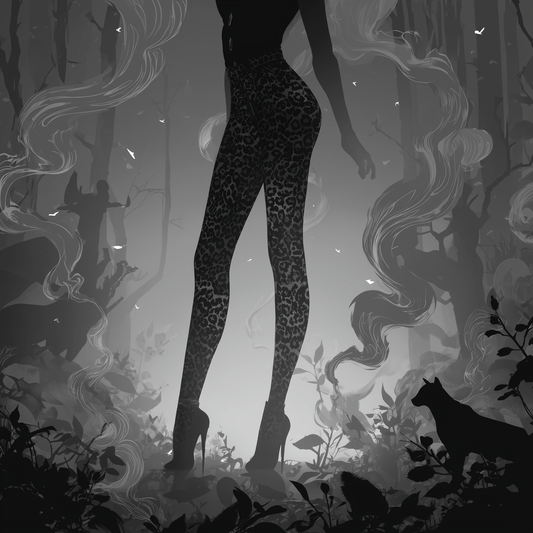 Can You Wear Leggings With Heels?