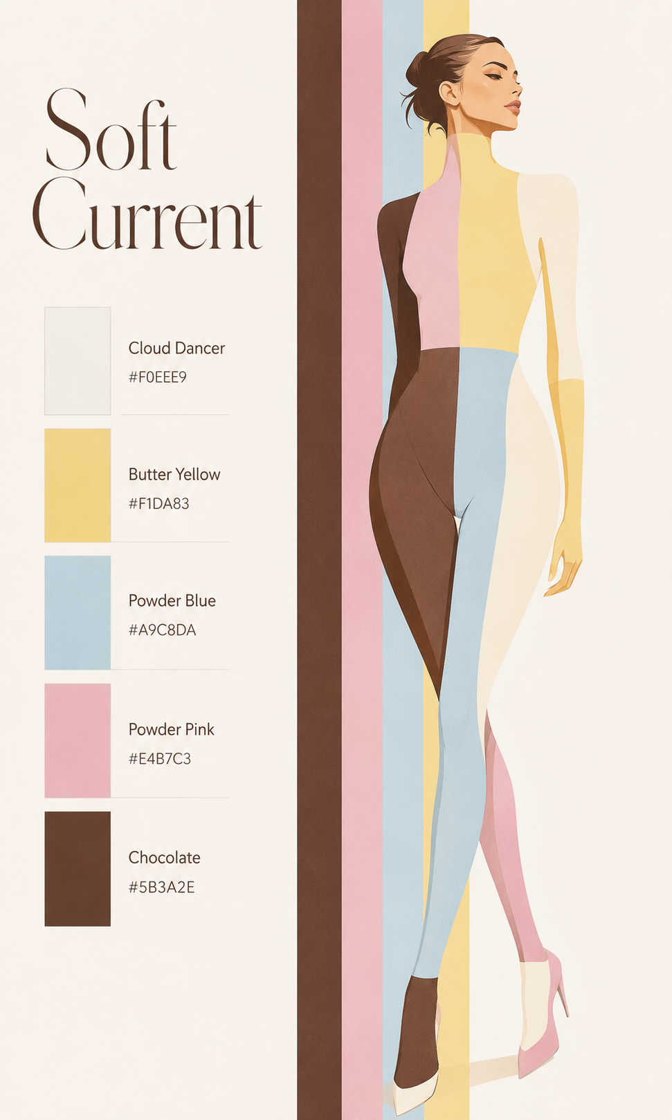Soft Current
