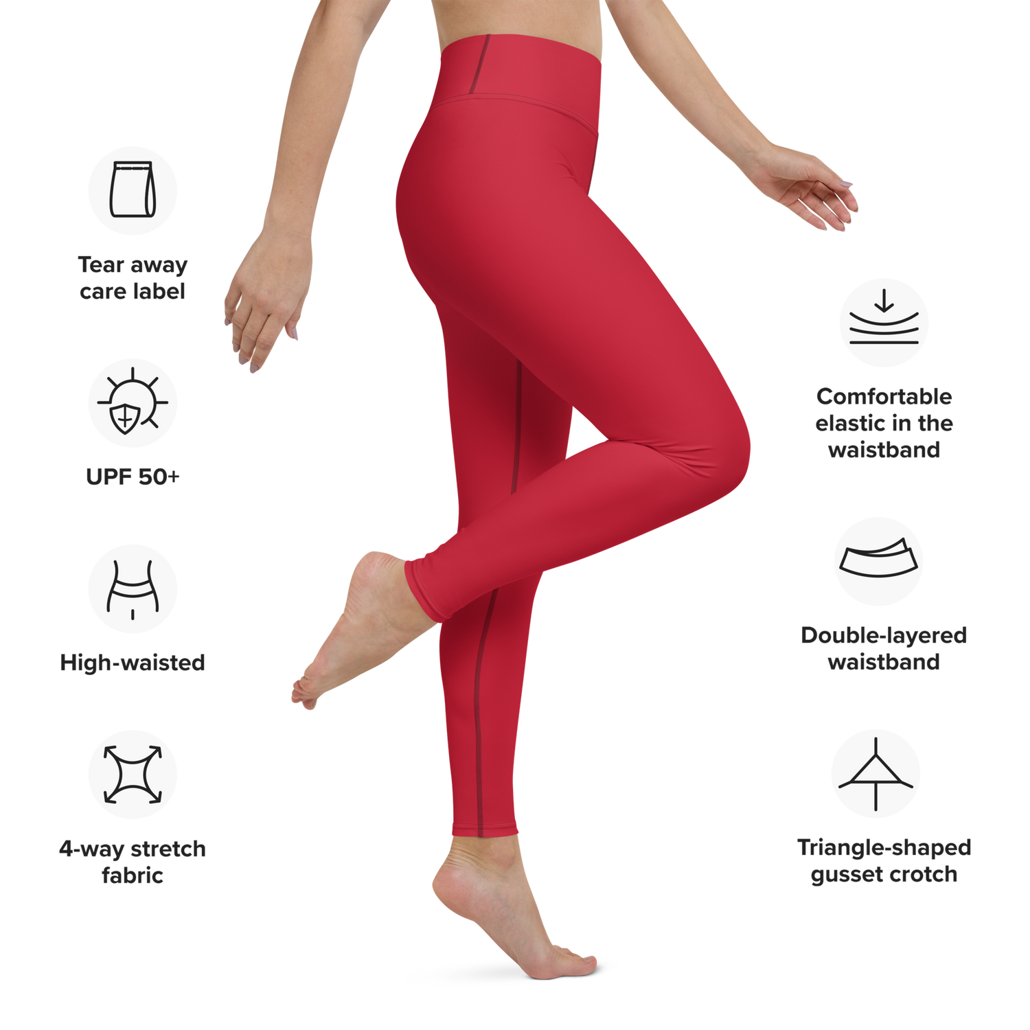 Yoga Leggings
