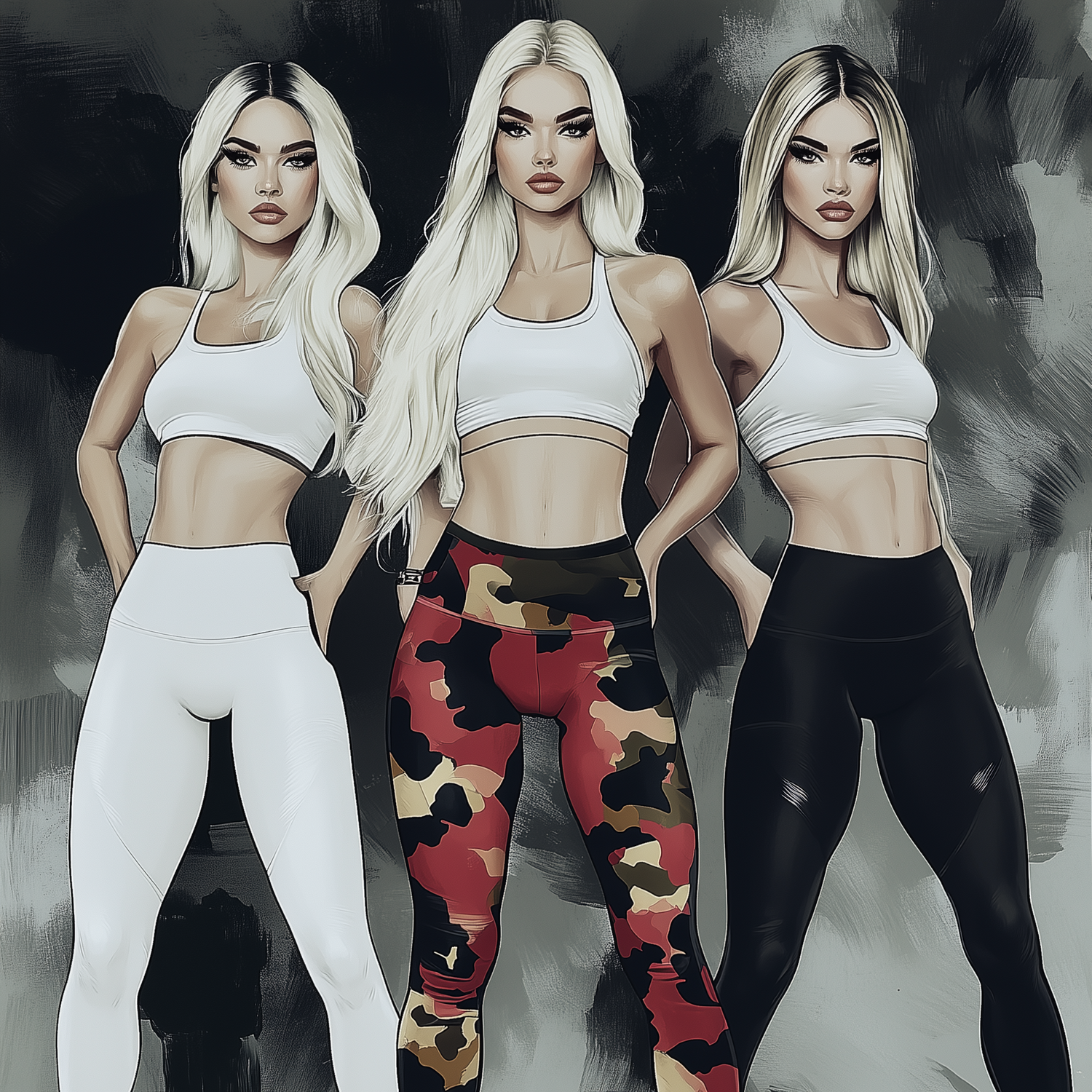 Leggings Hub