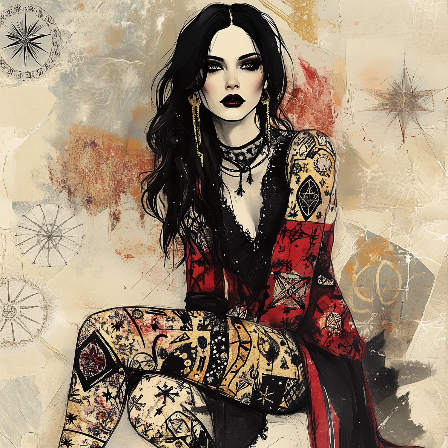 Witch'n'Wardrobe