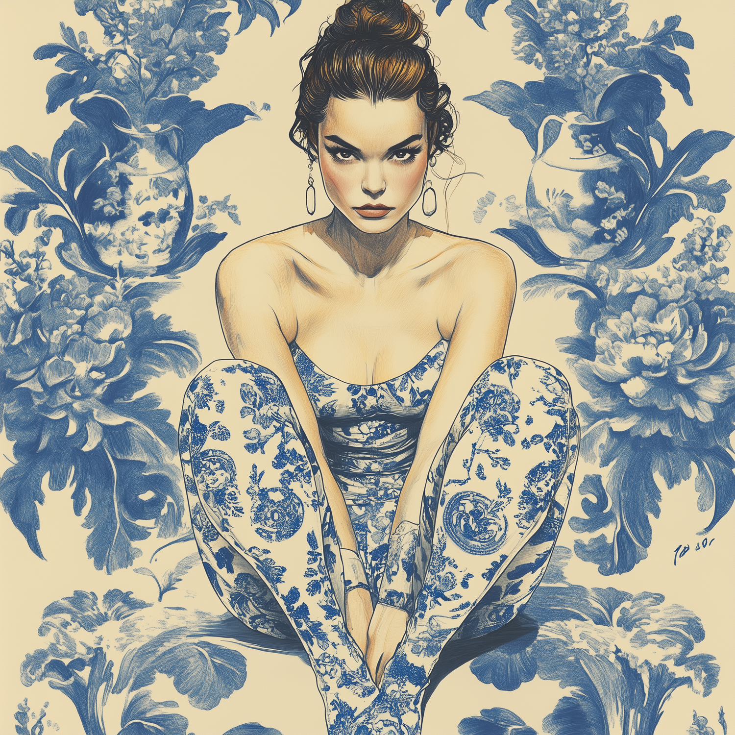 Pattern Directory: Collaborations