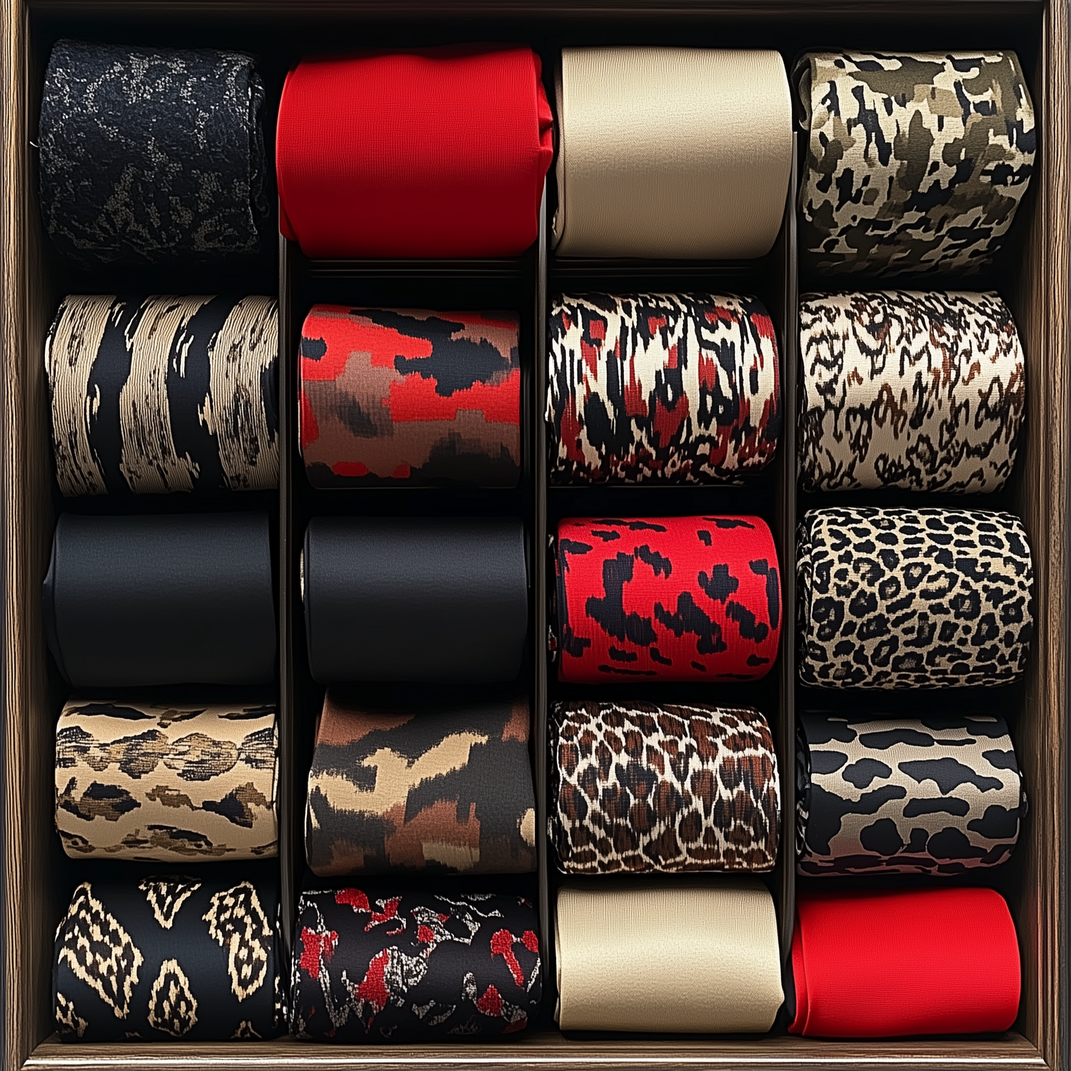 Pattern Directory
