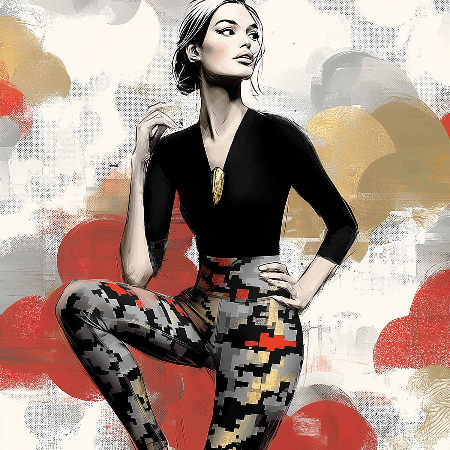 Pattern Directory: Urban