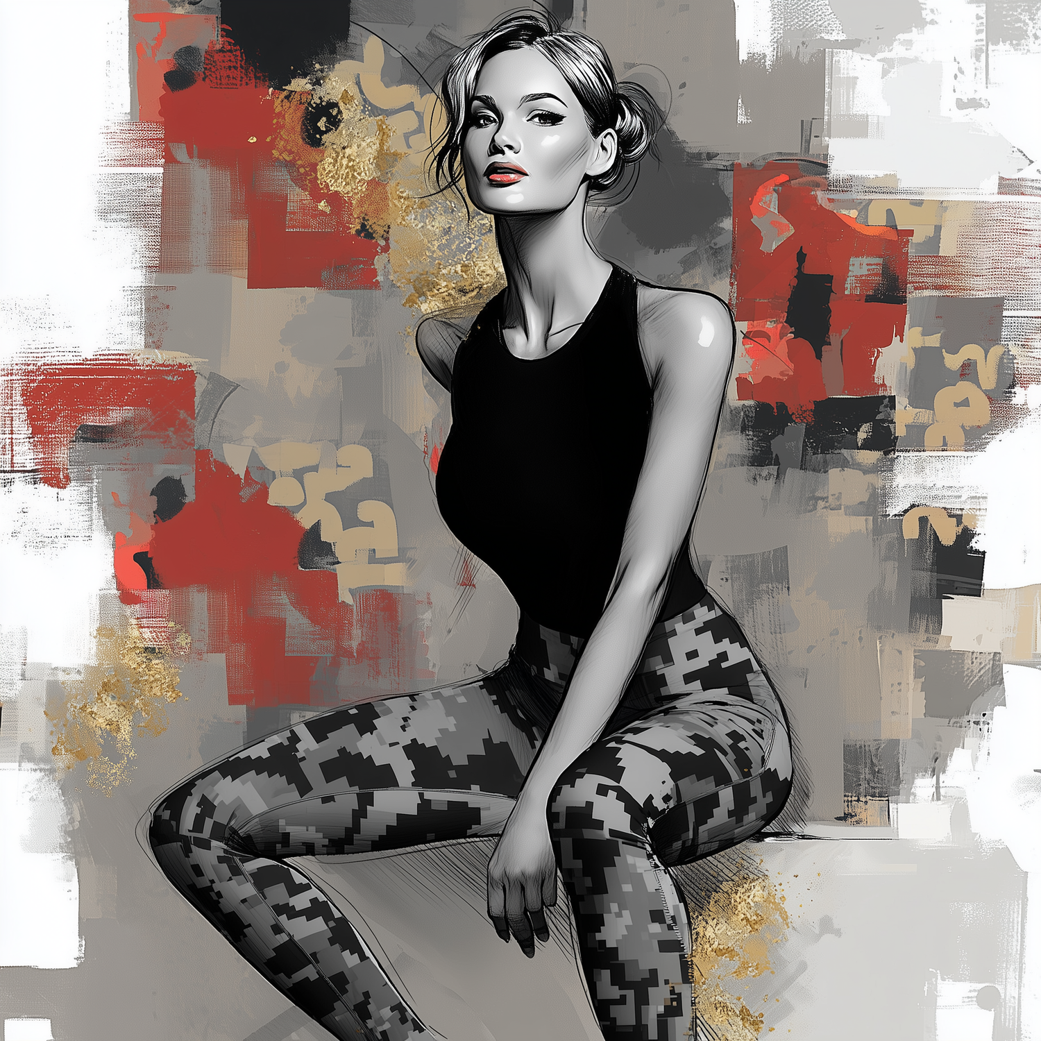 Pattern Directory: Digital