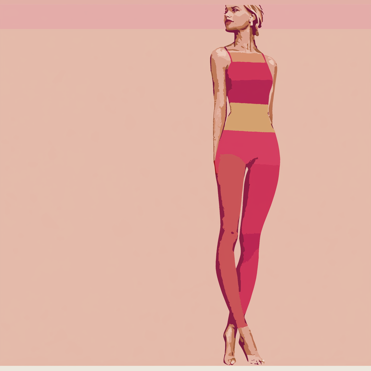 Viva Magenta