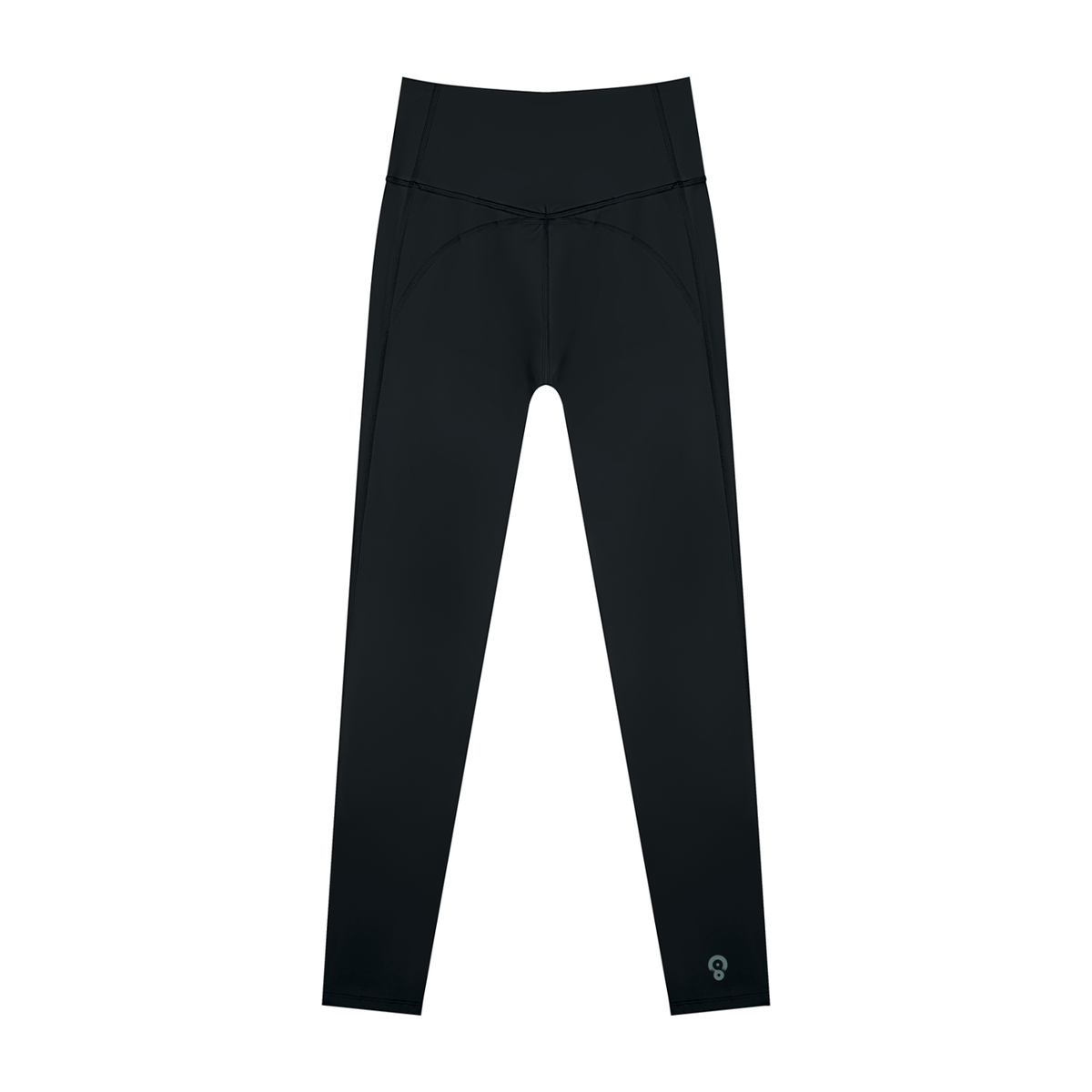 Women’s Lycra High-Waisted Yoga Leggings