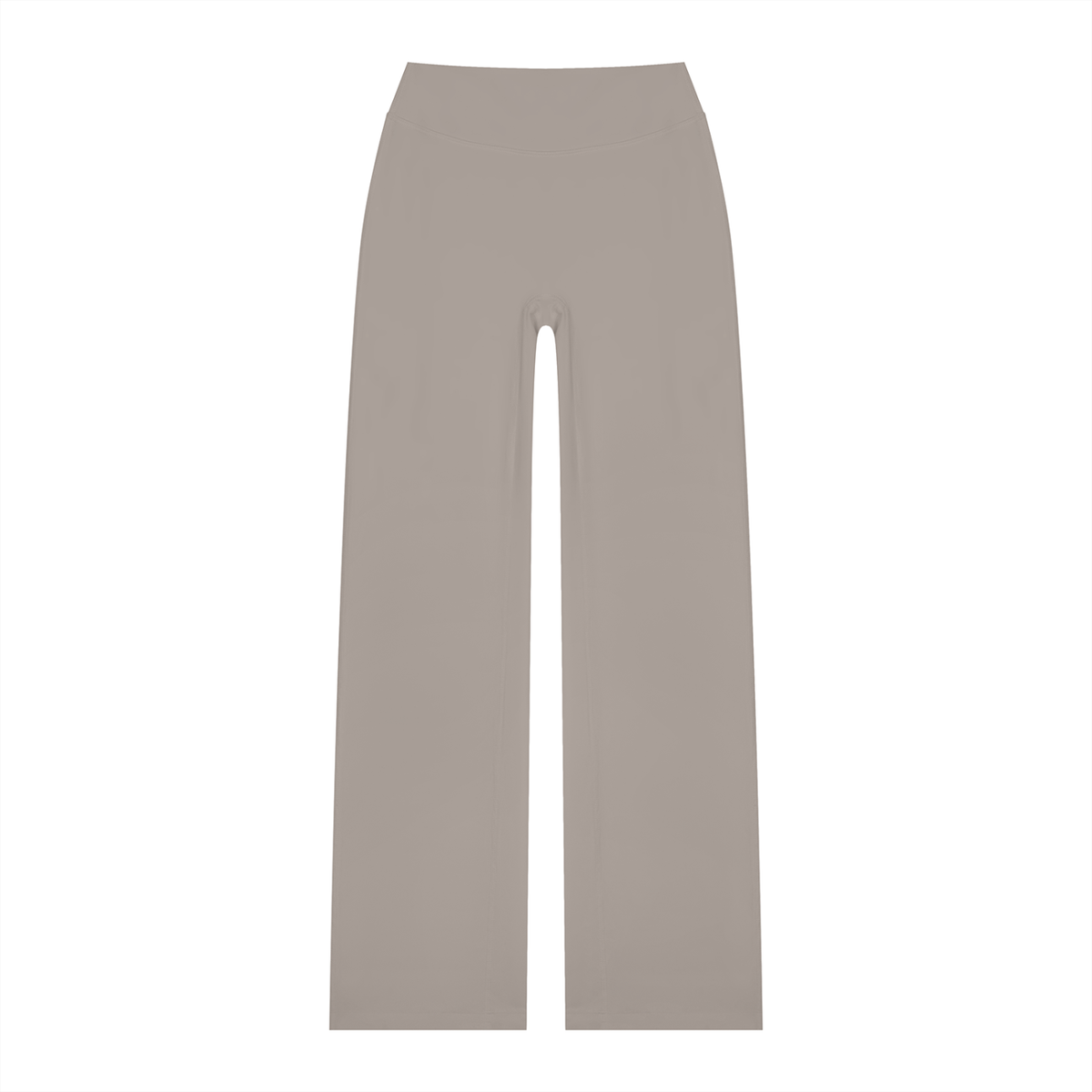 Women’s High-Waisted Straight-Leg Active Pants