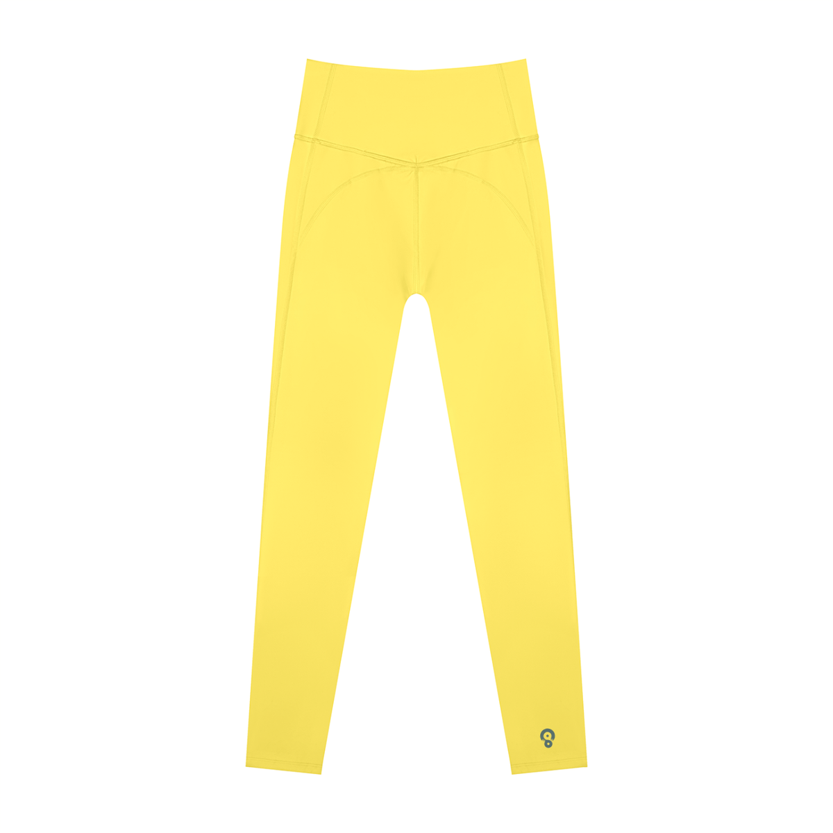 Women’s Lycra High-Waisted Yoga Leggings