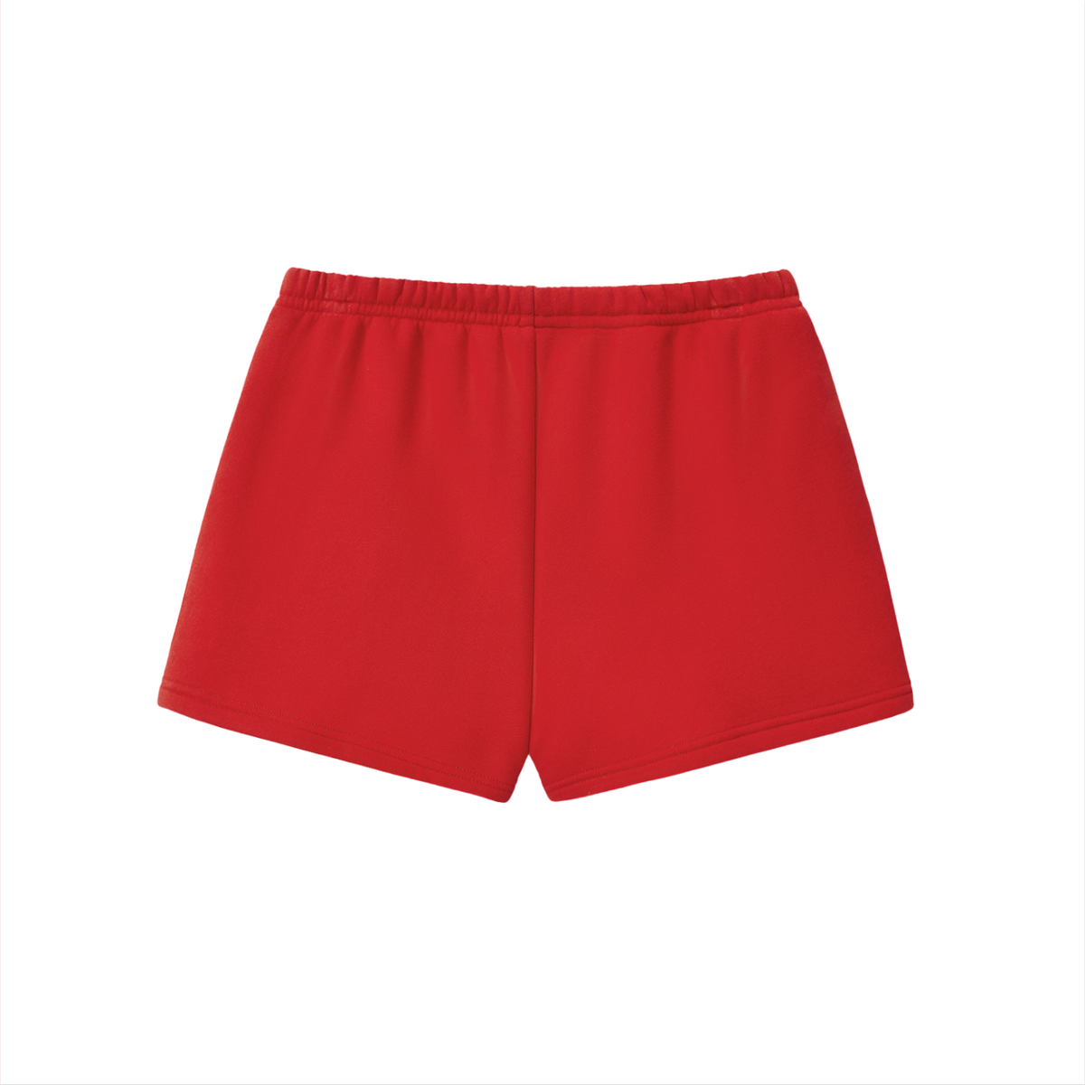 Women’s Essential Fleece Drawstring Sweatshorts