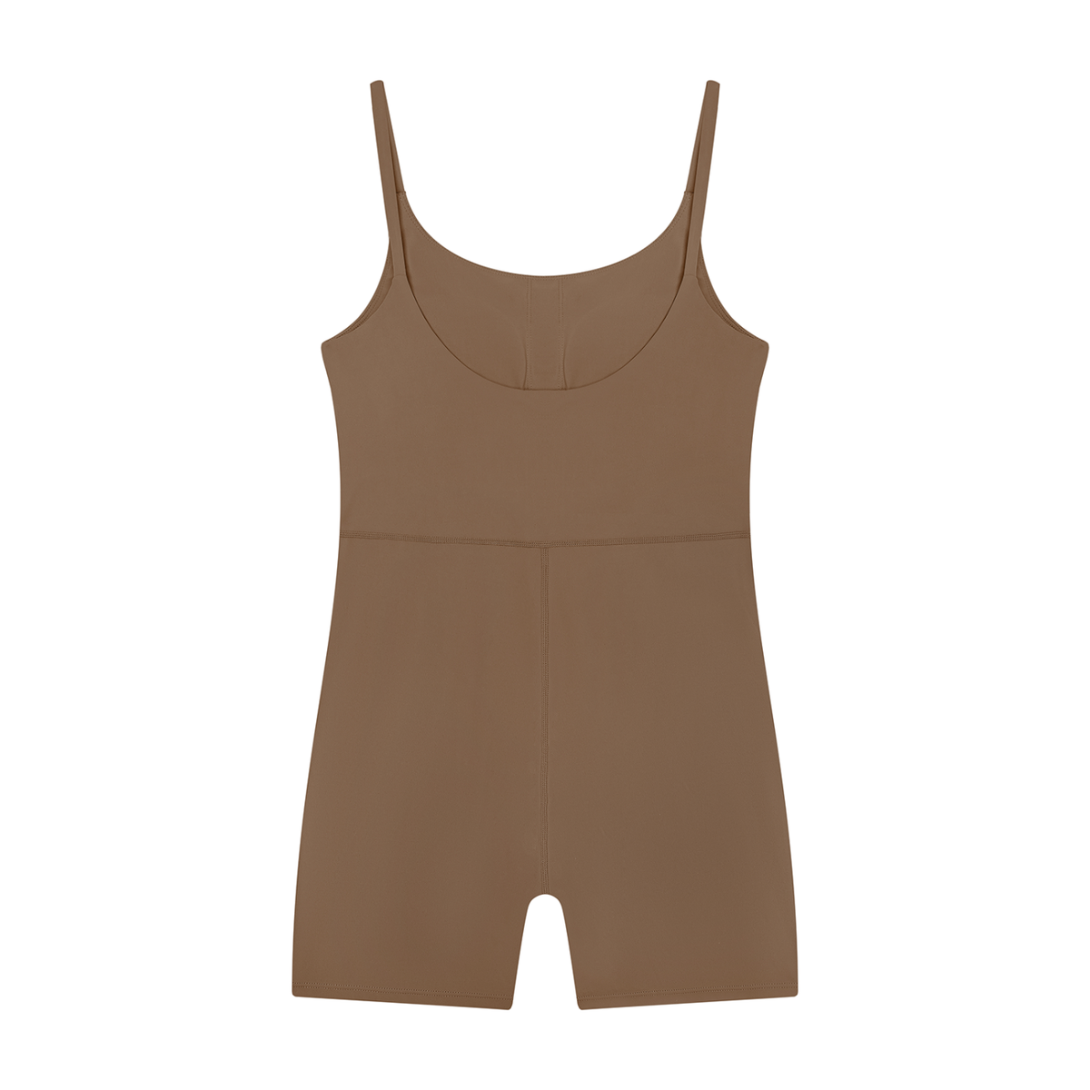 Women’s U-Neck Yoga Romper