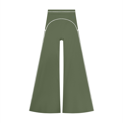 Women’s High Rise Flared Yoga Pants