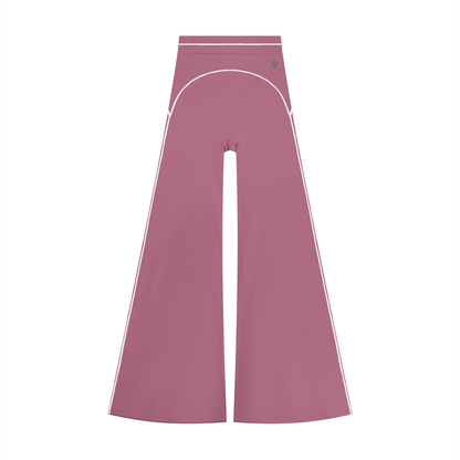 Women’s High Rise Flared Yoga Pants