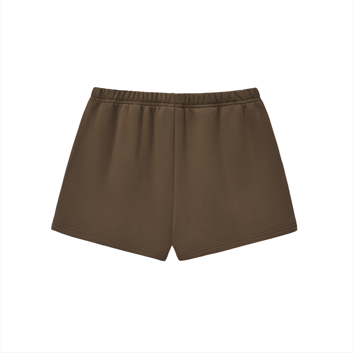 Women’s Essential Fleece Drawstring Sweatshorts