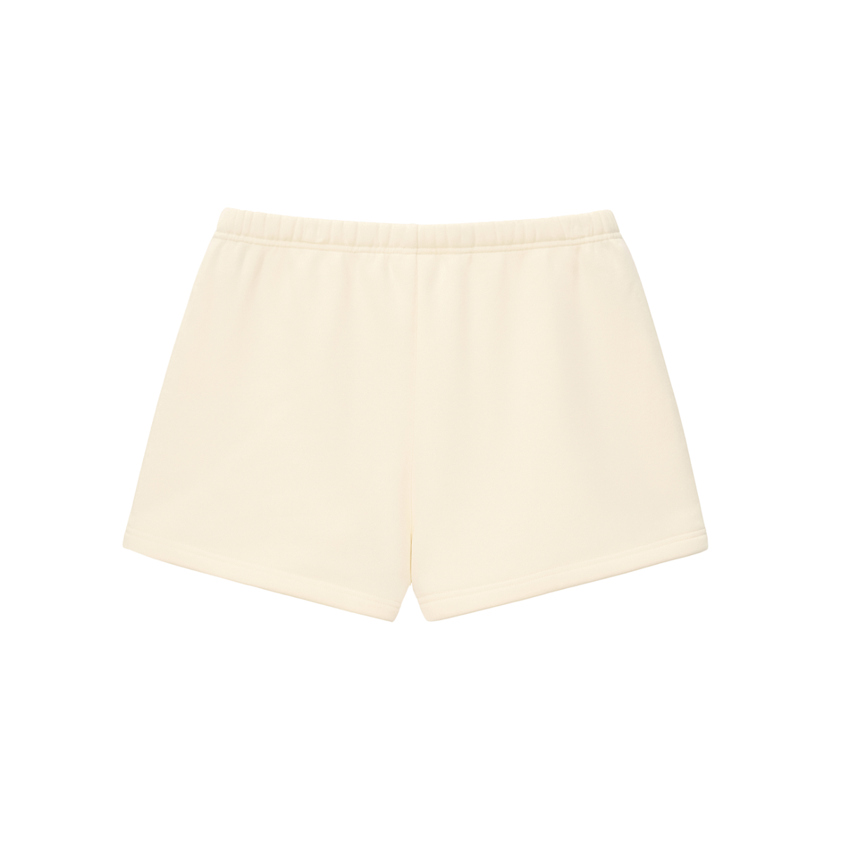 Women’s Essential Fleece Drawstring Sweatshorts