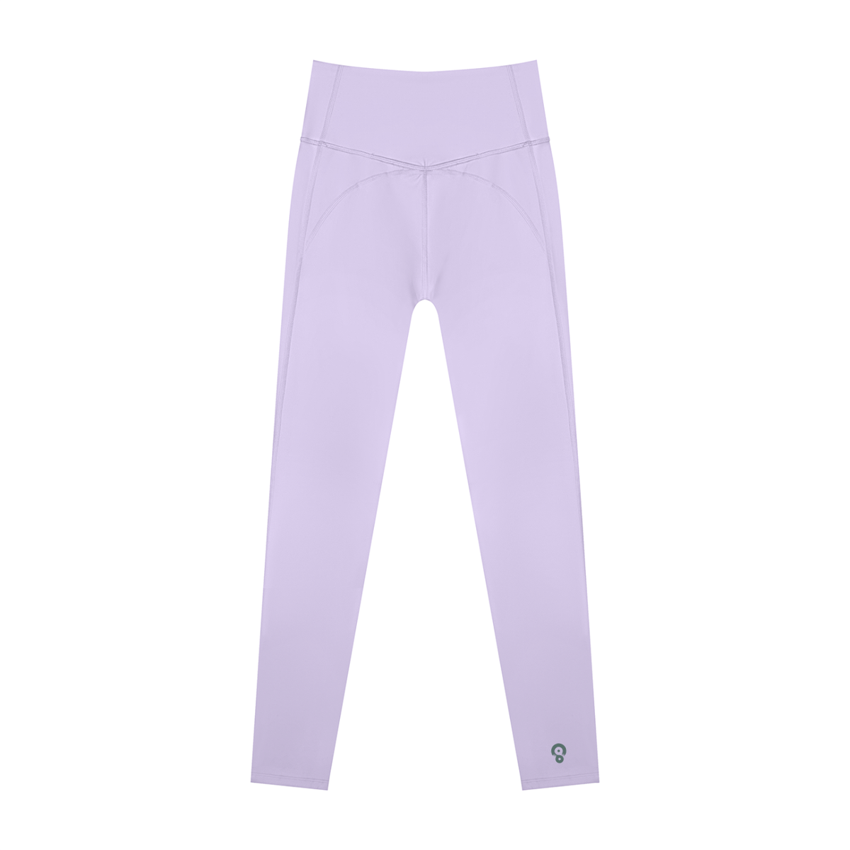 Women’s Lycra High-Waisted Yoga Leggings
