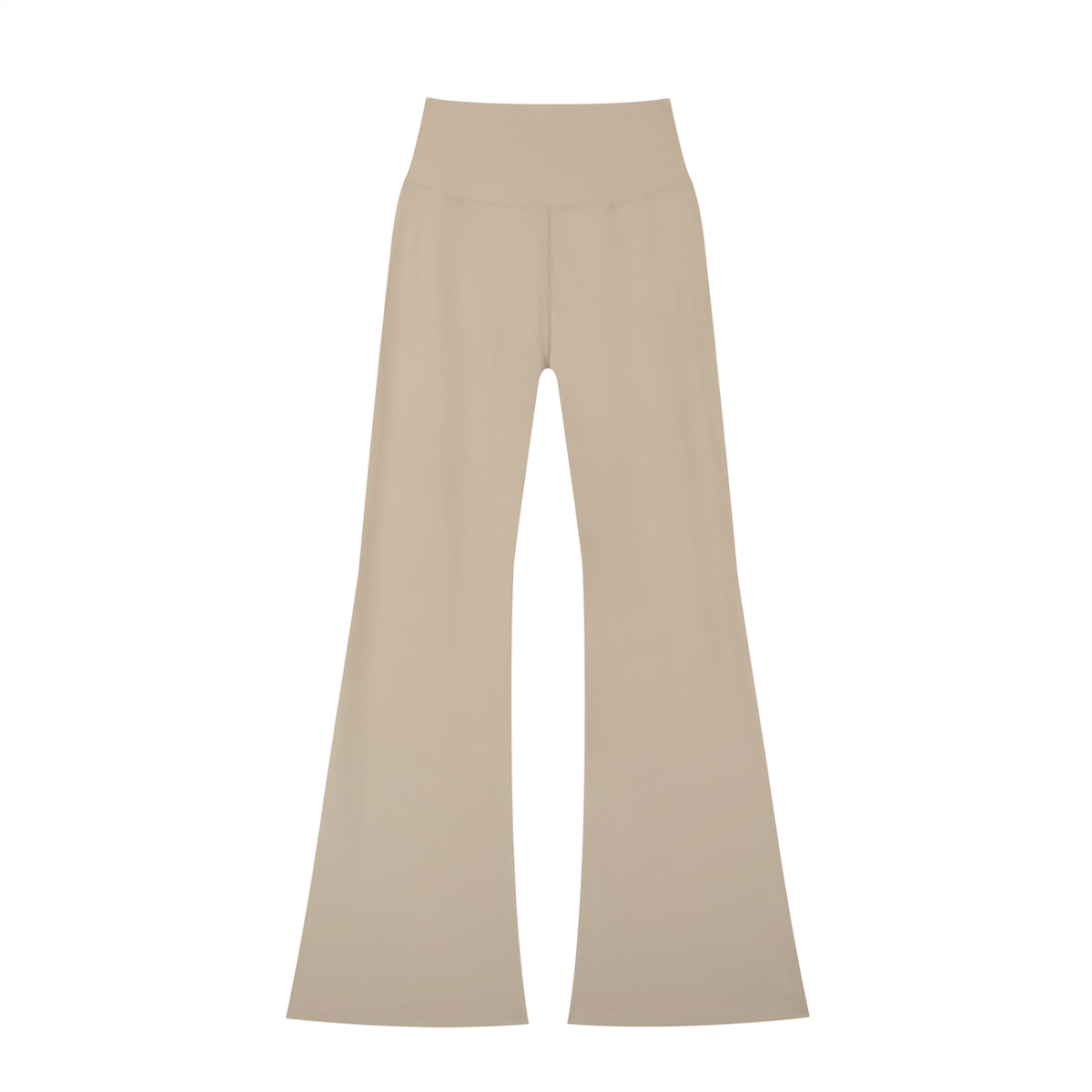 Women’s High-Waisted Flare Leggings
