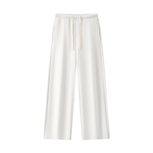 Women’s Straight-Leg Fleece Sweatpants
