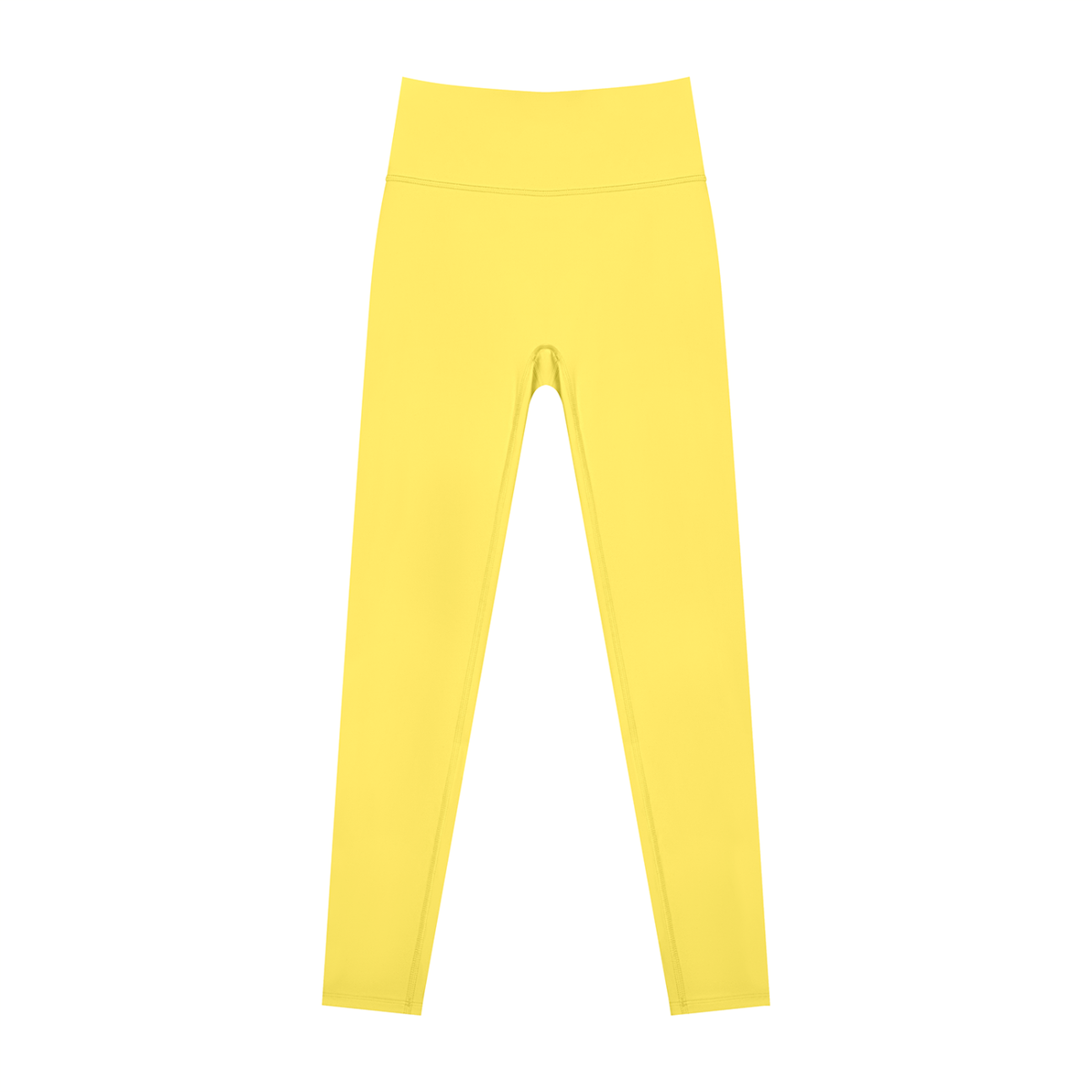 Women’s Lycra High-Waisted Yoga Leggings
