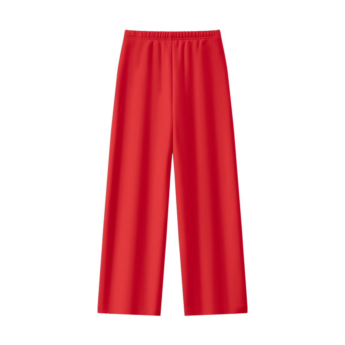 Women’s Straight-Leg Fleece Sweatpants