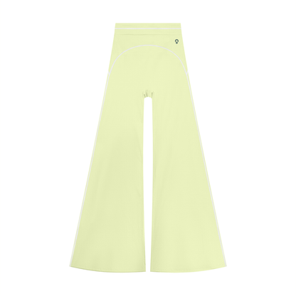 Women’s High Rise Flared Yoga Pants