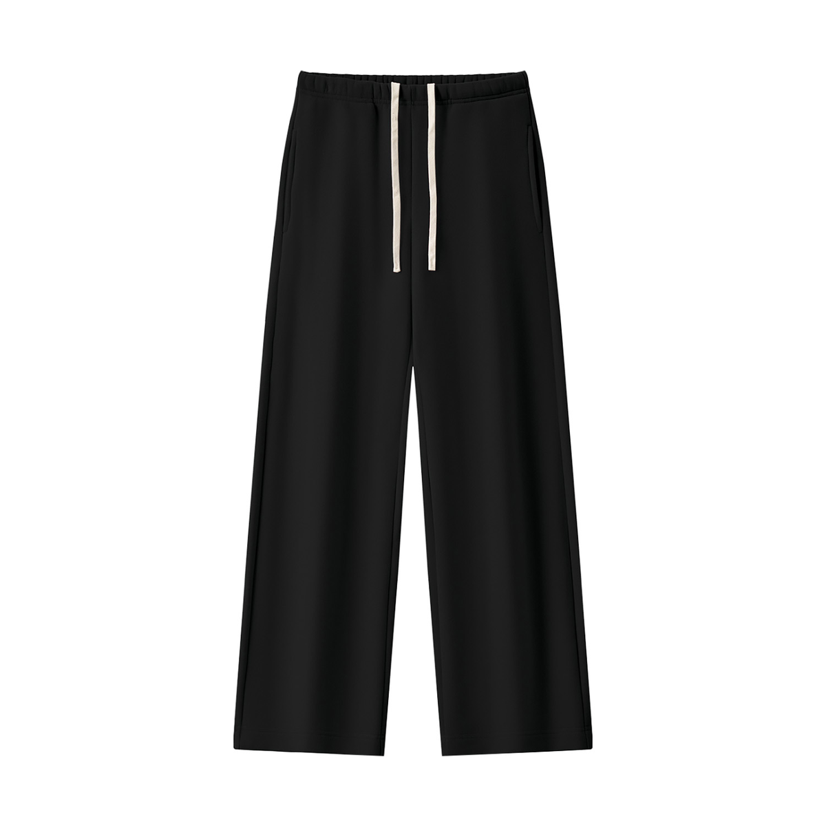 Women’s Straight-Leg Fleece Sweatpants