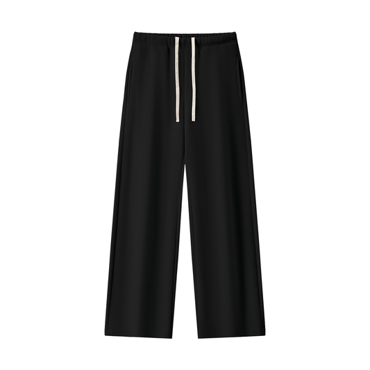 Women’s Straight-Leg Fleece Sweatpants