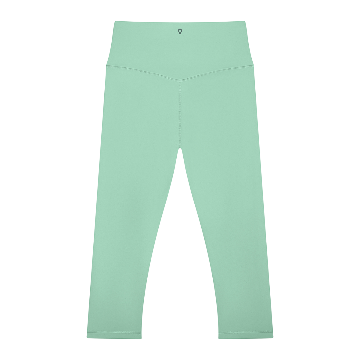 Women’s High-Waisted Yoga Capri Leggings