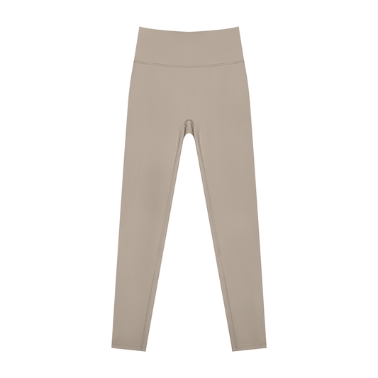 Women’s Lycra High-Waisted Yoga Leggings