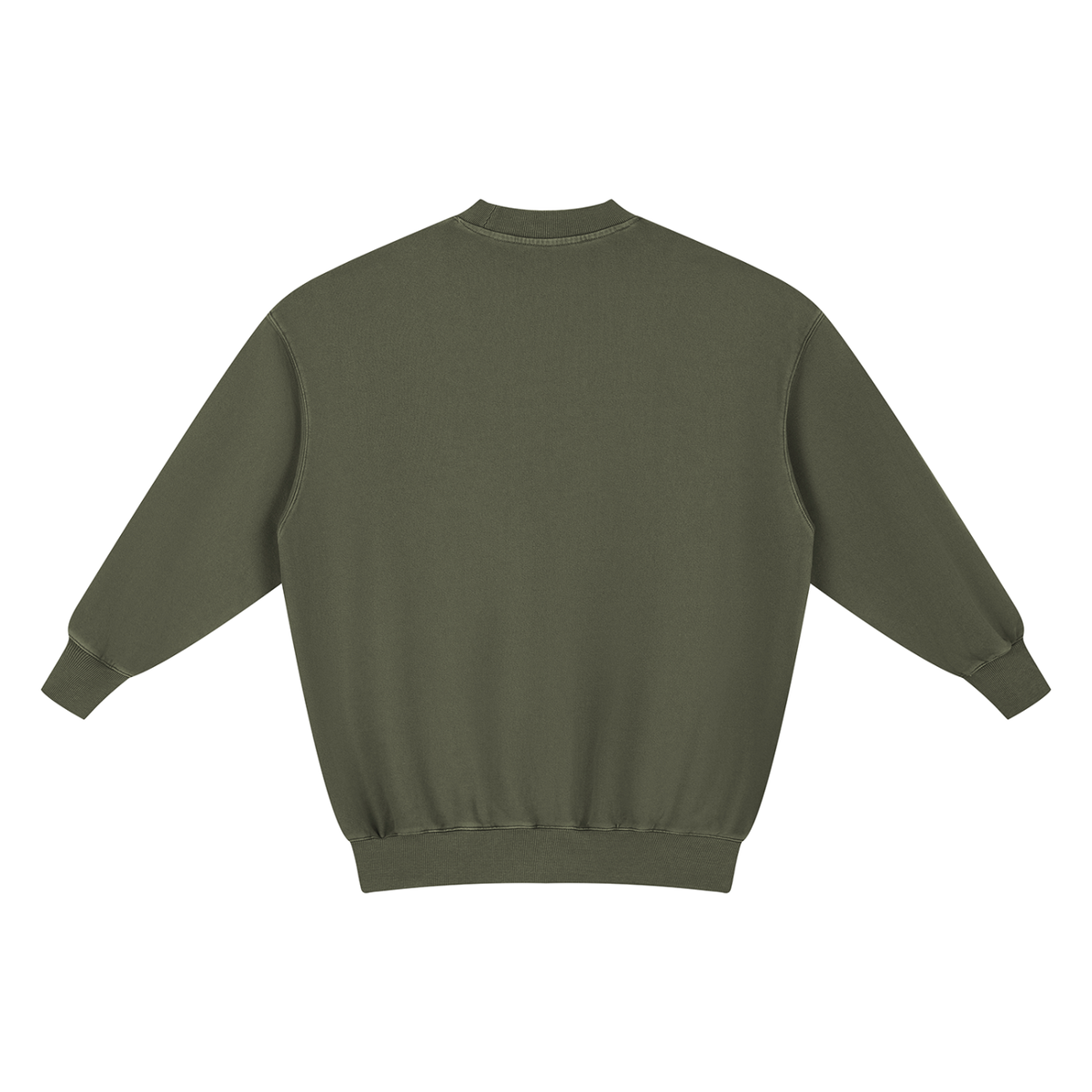 Women’s Vintage-Wash Sweatshirt