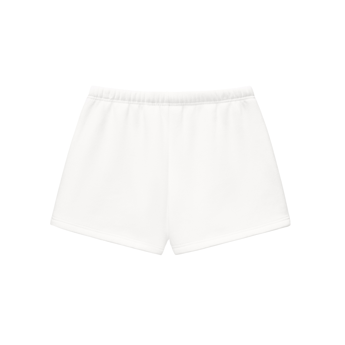 Women’s Essential Fleece Drawstring Sweatshorts