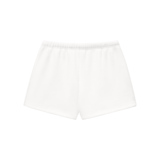 Women’s Essential Fleece Drawstring Sweatshorts