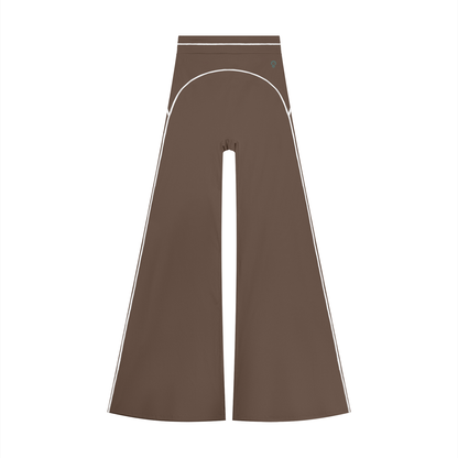 Women’s High Rise Flared Yoga Pants