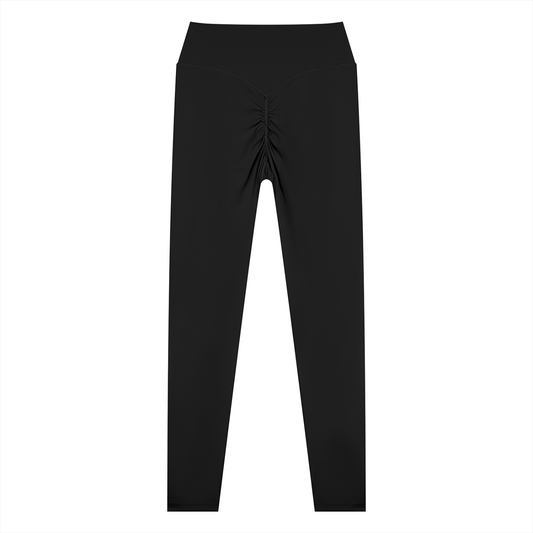 Women’s High-Waisted Yoga Leggings