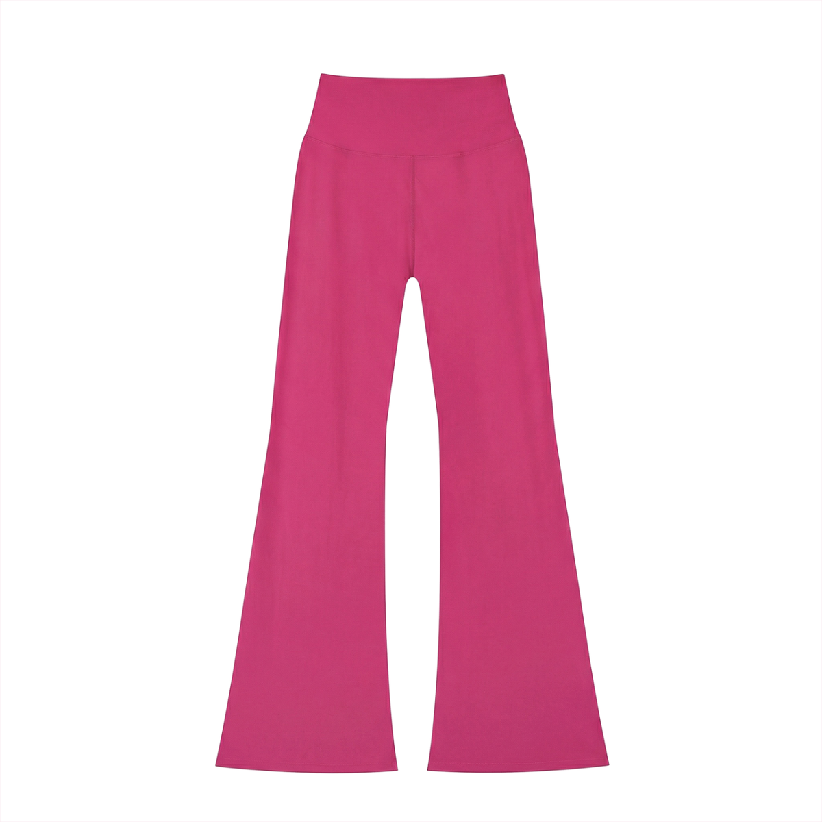 Women’s High-Waisted Flare Leggings