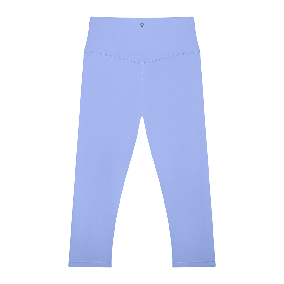 Women’s High-Waisted Yoga Capri Leggings