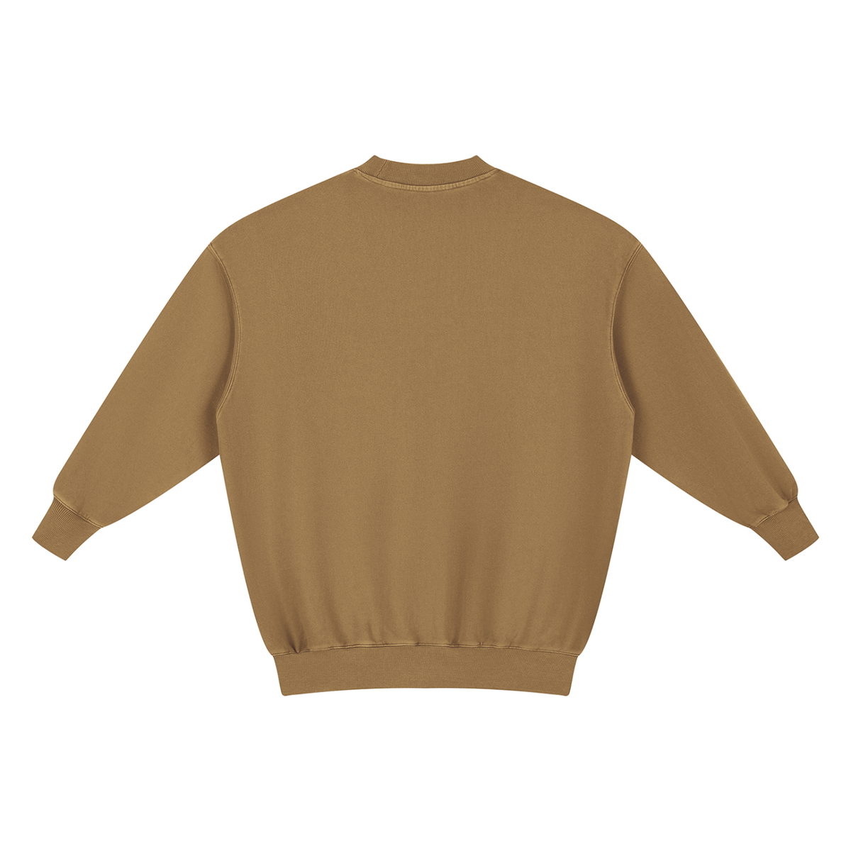 Women’s Vintage-Wash Sweatshirt
