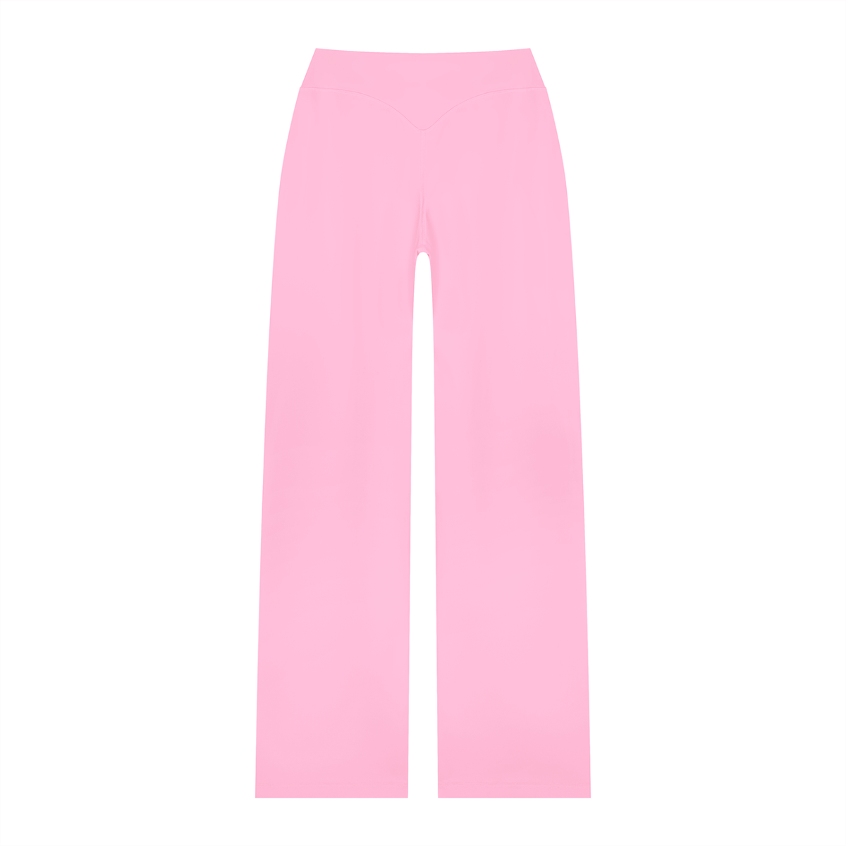 Women’s High-Waisted Straight-Leg Active Pants