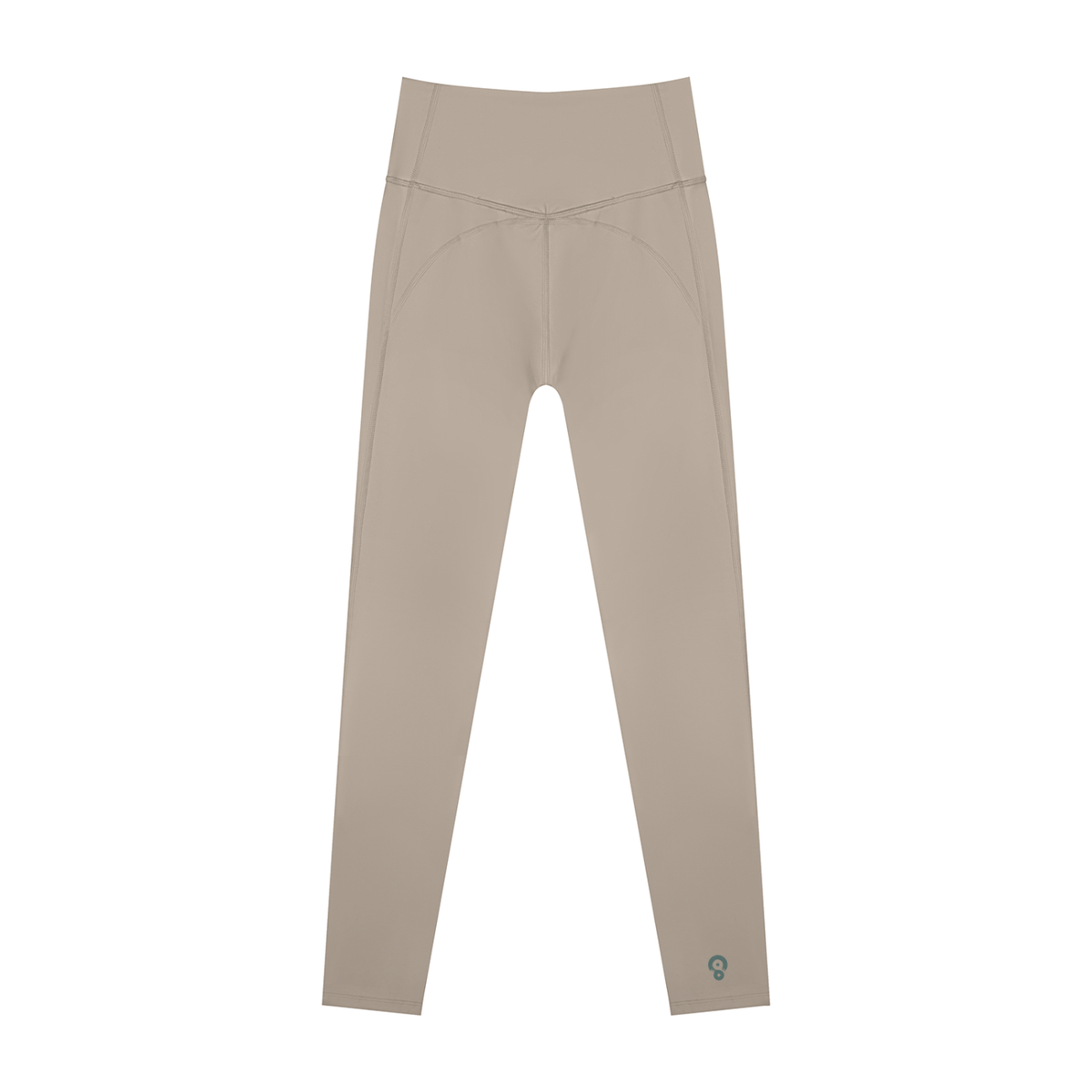 Women’s Lycra High-Waisted Yoga Leggings