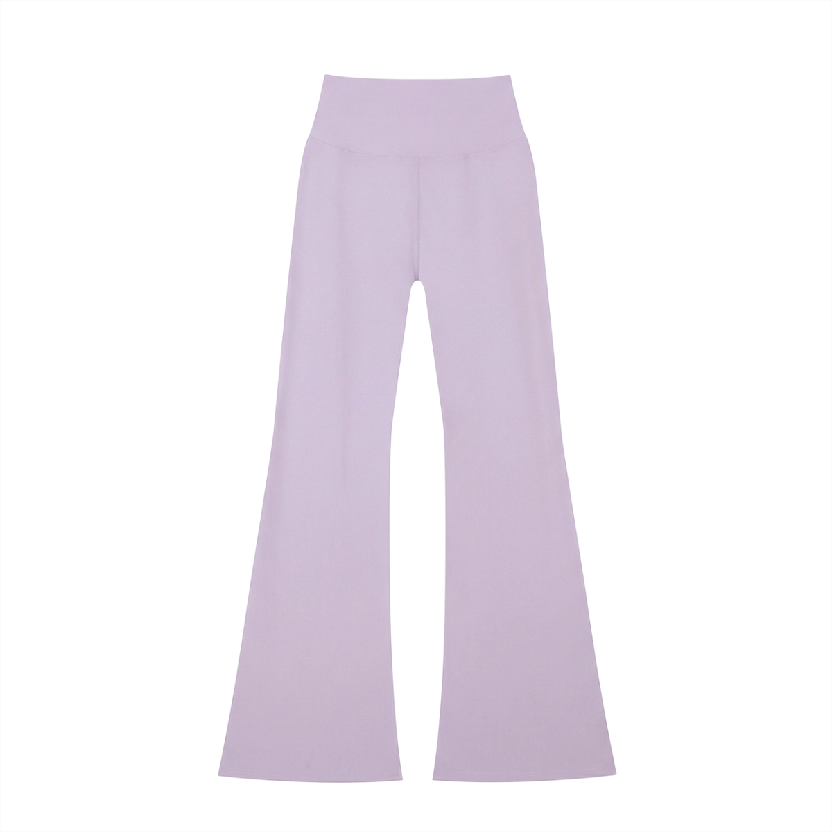 Women’s High-Waisted Flare Leggings