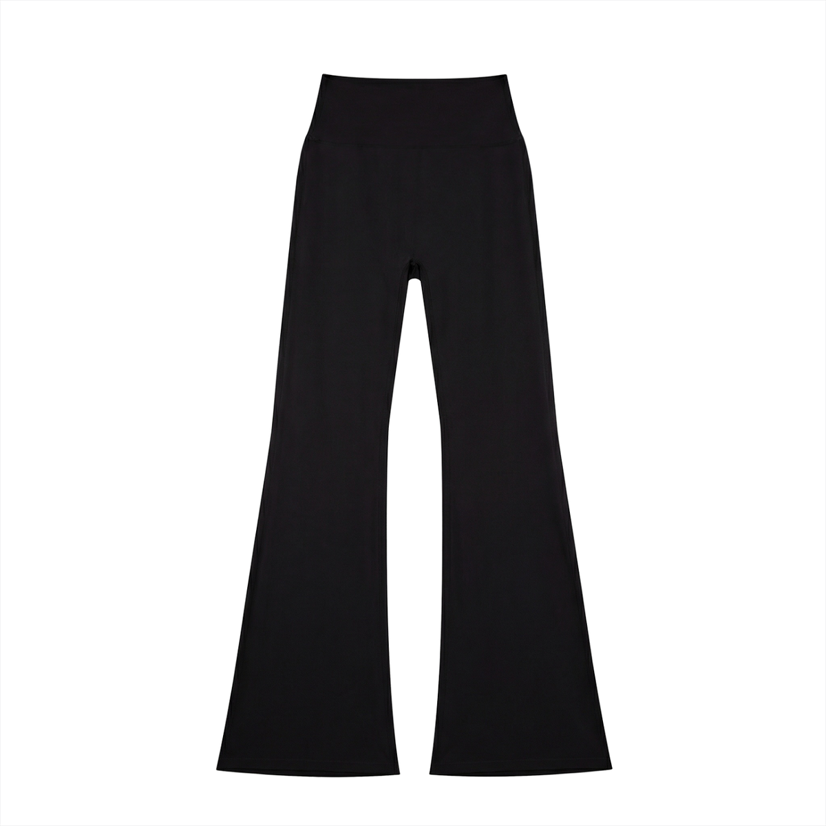 Women’s High-Waisted Flare Leggings