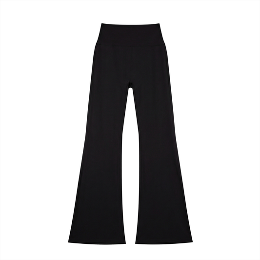 Women’s High-Waisted Flare Leggings