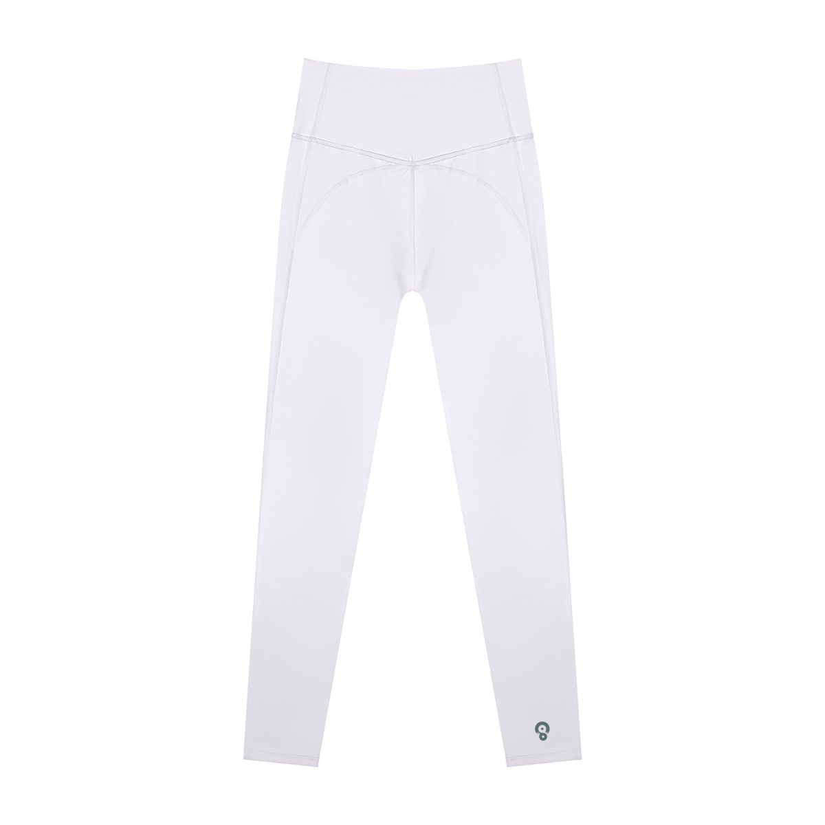 Women’s Lycra High-Waisted Yoga Leggings