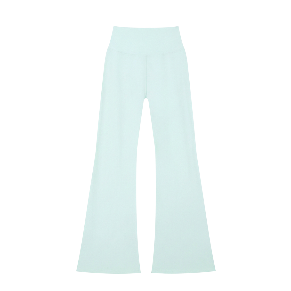 Women’s High-Waisted Flare Leggings