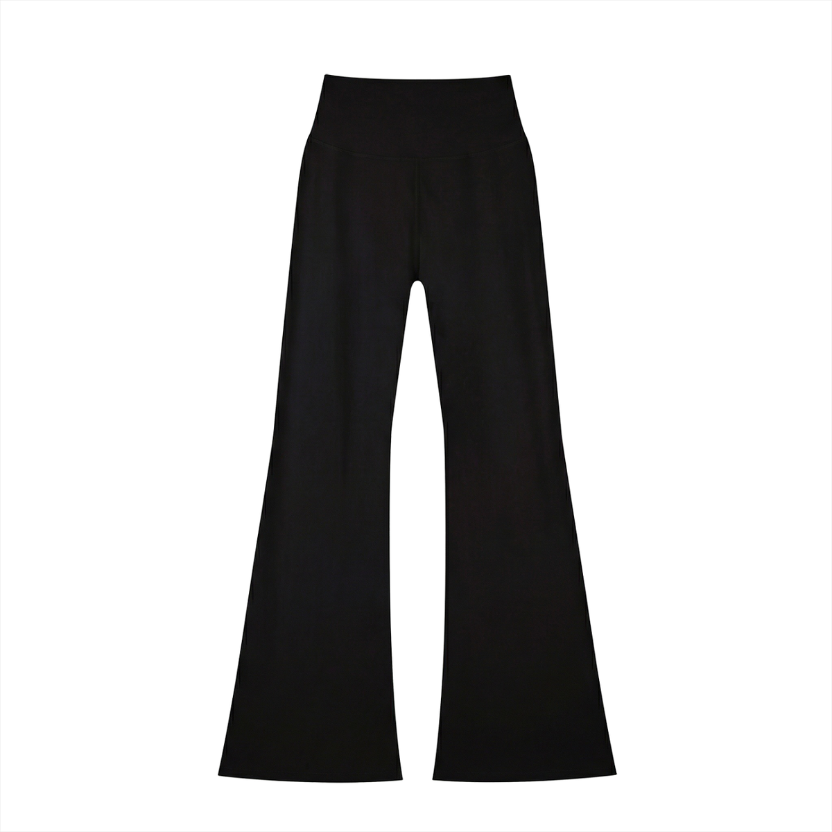 Women’s High-Waisted Flare Leggings
