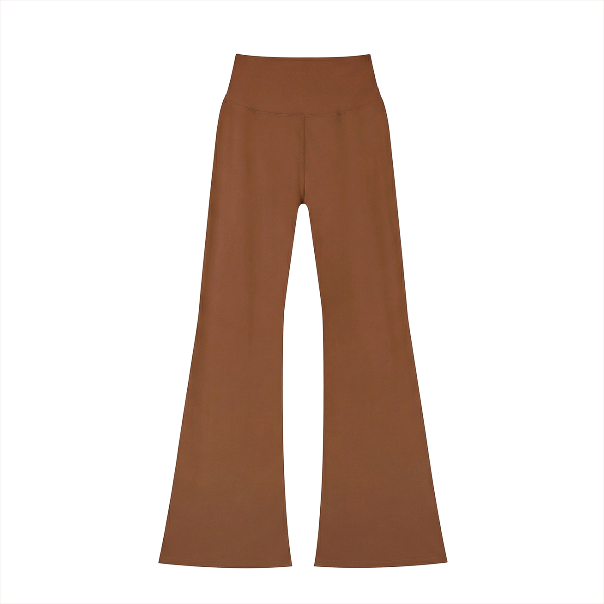 Women’s High-Waisted Flare Leggings