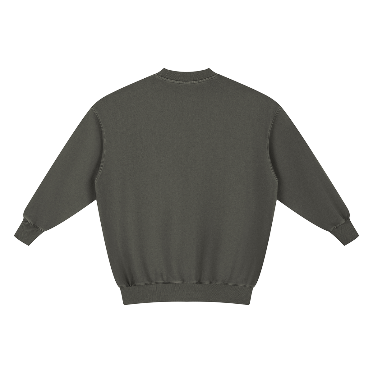 Women’s Vintage-Wash Sweatshirt