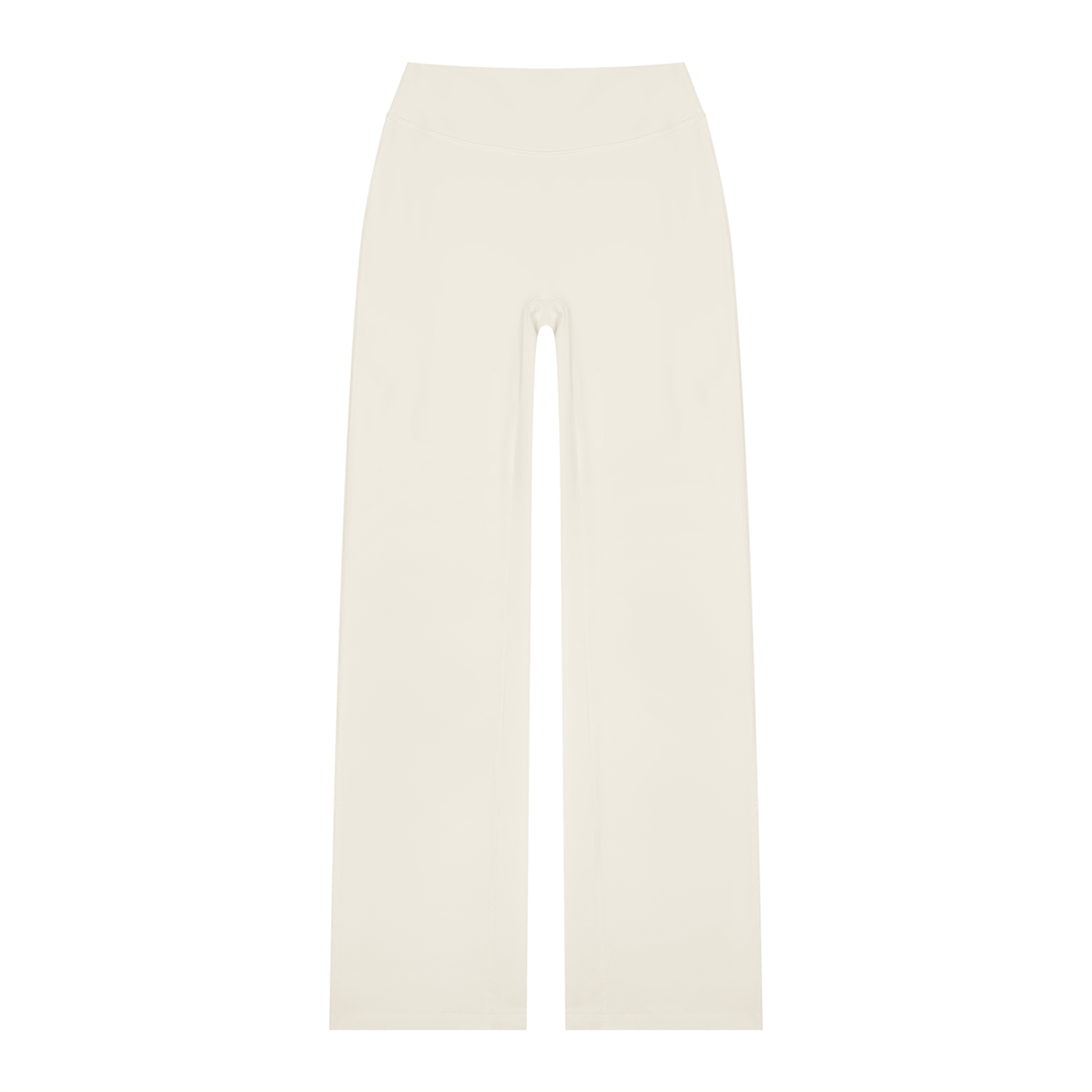 Women’s High-Waisted Straight-Leg Active Pants