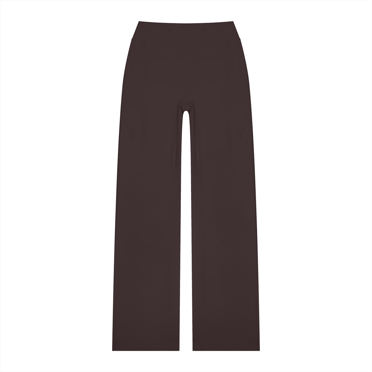 Women’s High-Waisted Straight-Leg Active Pants